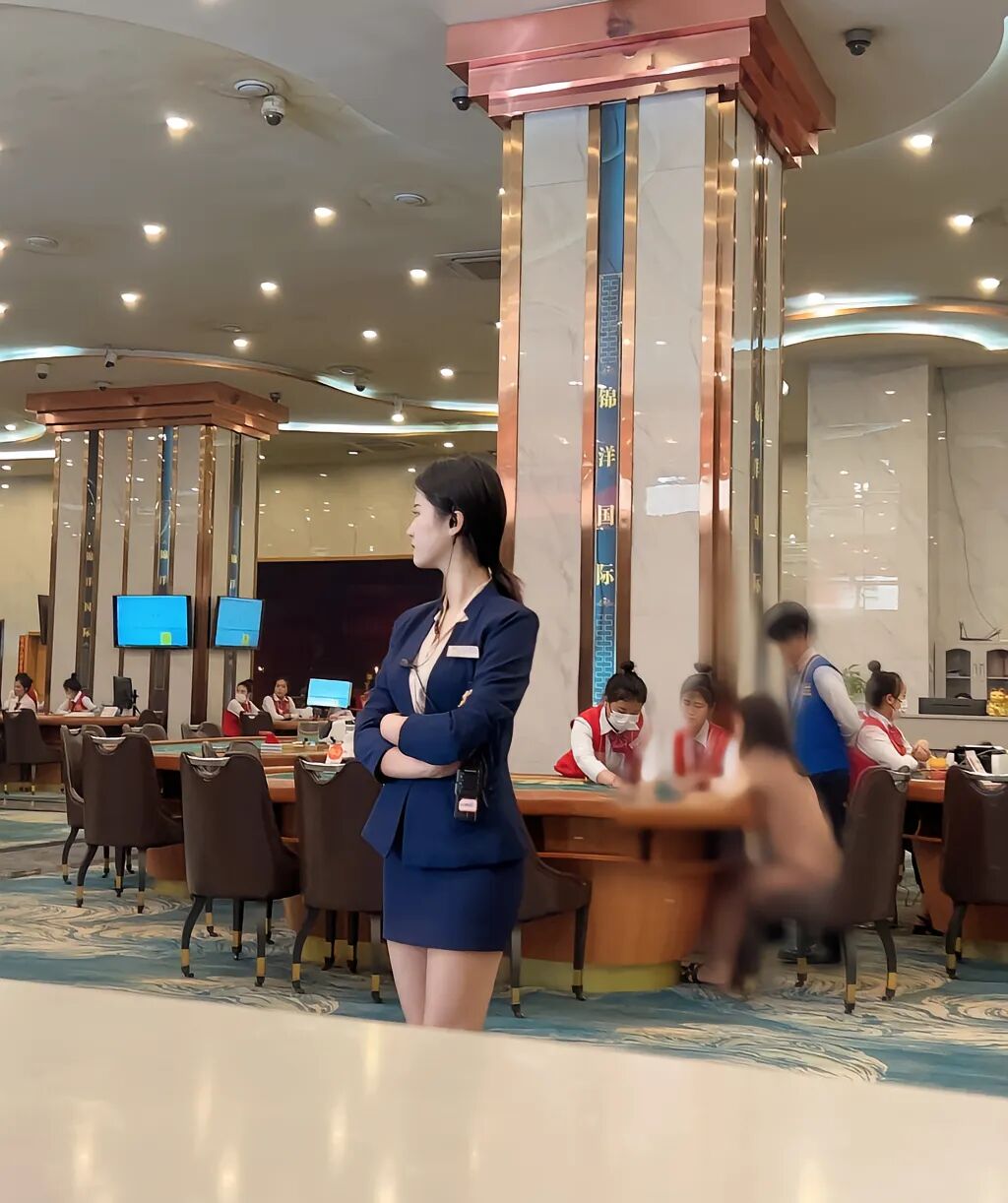 行政豪华双床